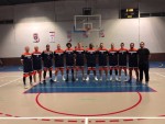 Gerzat Basket