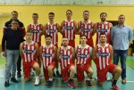 Mantaille Sportif