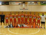 Le Coteau Basket